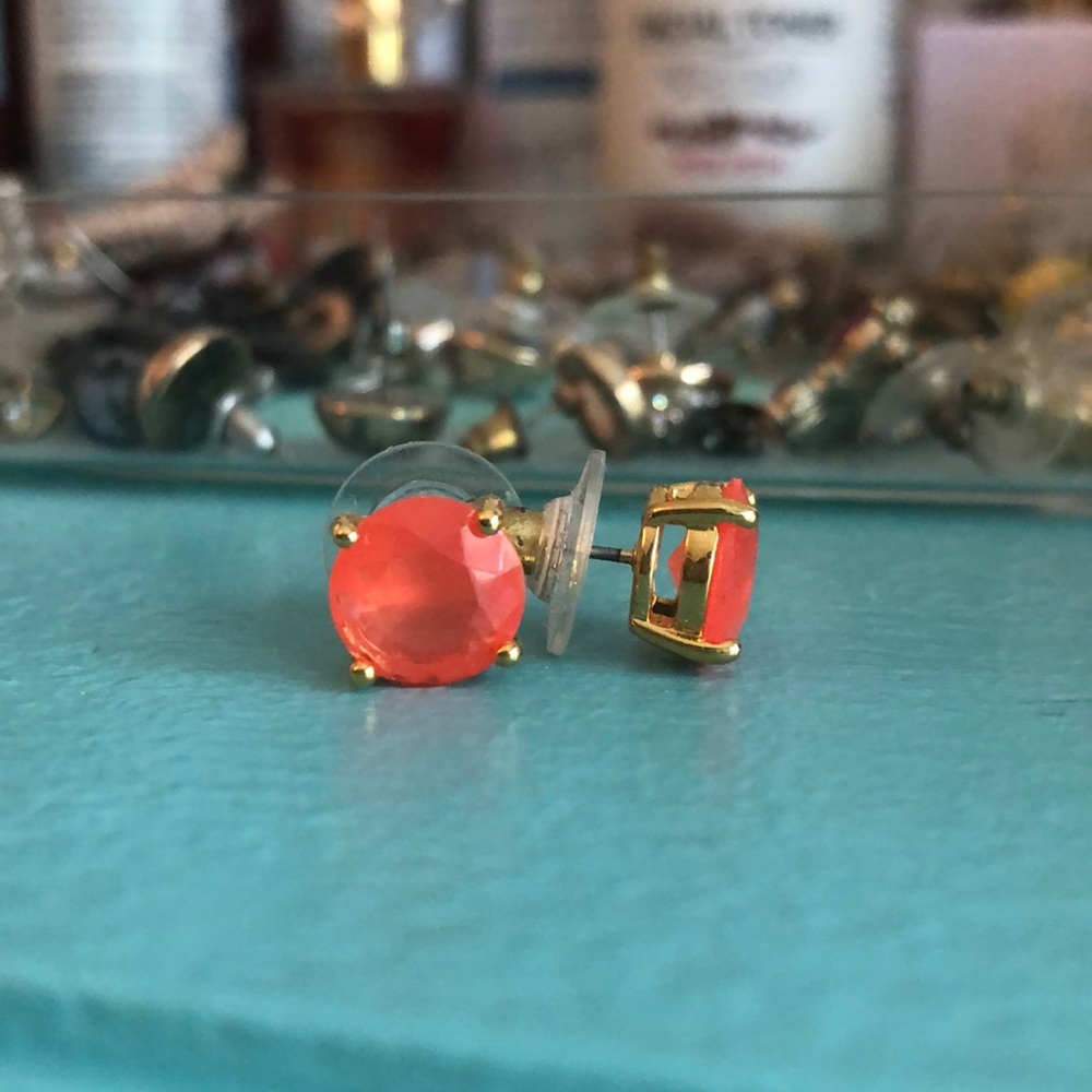 Kate spade earrings